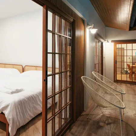 Harper Pool Villa Khaoyai 3 Bedroom, 3 Bathroom