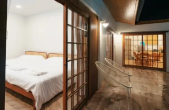 Harper Pool Villa Khaoyai 3 Bedroom, 3 Bathroom