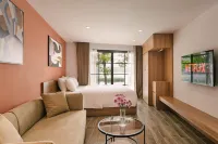 An Nguyen Lakeside Residence Hotels in Hanoi