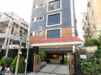 SID ROYALE Hotels near IIIT
