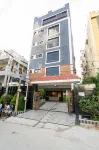 SID ROYALE Các khách sạn ở Gachibowli