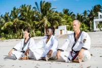 YU Resort - Beach