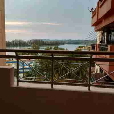 My Getaway Home @Marina Cove Others