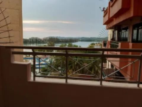 My Getaway Home @Marina Cove