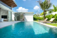 Asherah Pool villa and Garden - 3 Yıldız