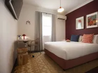 Little Drifter Surry Hills Hotels near Green Square