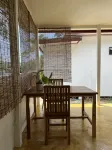 The Summer Cottage