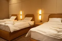 Arzum Hotel Hotels in Zangiota District