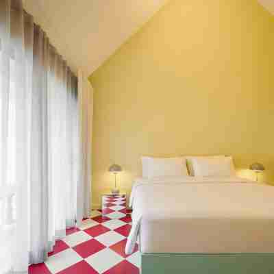 มอลลี่ บีช เฮ้าส์ บริหารโดยอยู่ดี แอสเซท Rooms