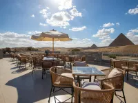 Soul Pyramids View Hotels near Great Sphinx
