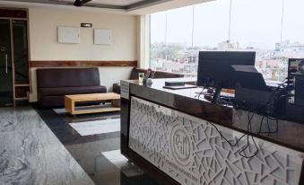 HOTEL COASTAL GRAND INN