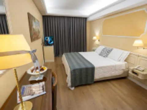 HOTEL I GIGLI Hotéis em Nola