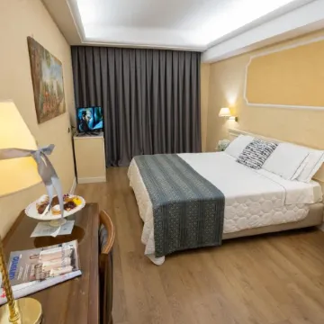 HOTEL I GIGLI