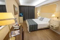 HOTEL I GIGLI Hotels in Casamarciano