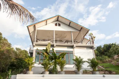 Villa Archie 1st fl. Hotels in 