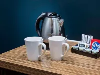 TRAVELODGE WEST BROMWICH โรงแรมใกล้พิพิธภัณฑ์คอฟฟินเวิร์คส์