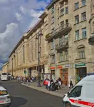 Nomera Na Ploschadi Vosstaniya