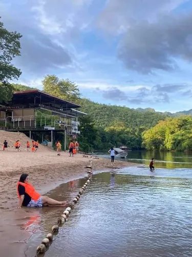 รูปภาพของเพชรมณีกาญจน์ บีช รีสอร์ท