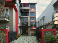 カイラ パーク Indian Institute Of Technology, Madras周辺のホテル