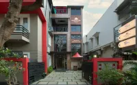 KAIRA PARK Hotel dekat Sri Ramakrishna Math