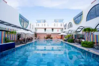 Mey Mansion Hotel Phu Quoc