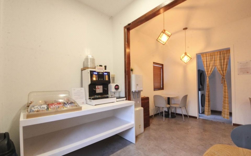 안양 CNC호텔 객실 사진