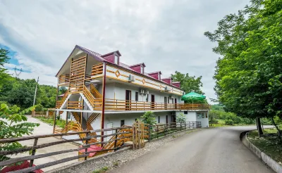 Prometheus Gate Hotel Hotels in 