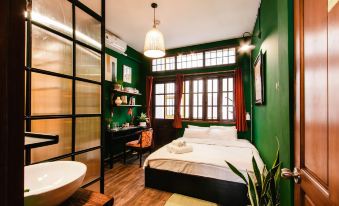 CAMP Dakao | a curated accomodation