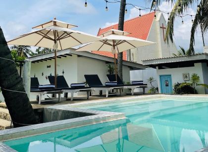 Chelsi Blu by The Governor