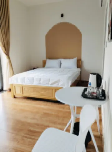 JINDING HOTEL BUSINESS HOUSEHOLD
