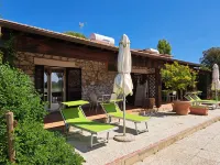 La Tortorella Farm Stay - Kitchens