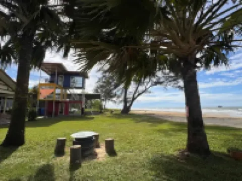 Papar Beachfront View Hotels in Papar