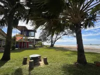 Papar Beachfront View Hotels in Papar District