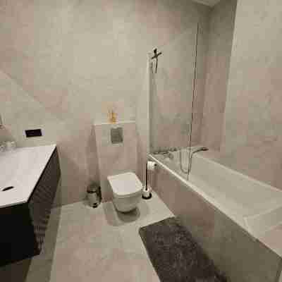 110m2 3bd Luxury last Paganini apt in Old Nice Rooms