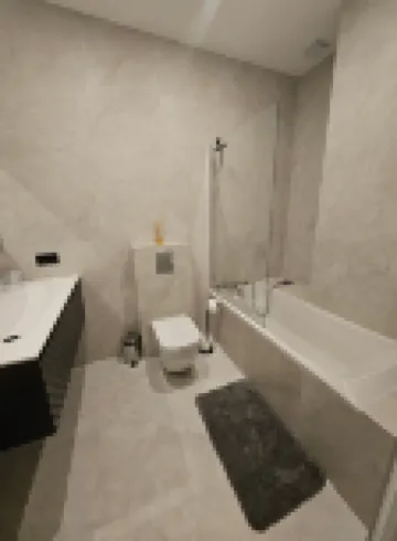 110m2 3bd Luxury last Paganini apt in Old Nice