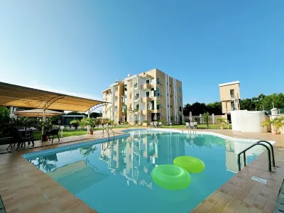 Kreyol Krib Diani Beach Hotels in 