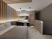 Zhu Lin Mi Jing MOTEL