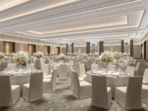 Giza Palace Hotel & Spa - The Leading Hotels Of The World Hotels in Sheikh Zayed City