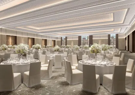 Giza Palace Hotel & Spa - The Leading Hotels Of The World