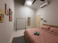 Hillside Homestay by UmmiSya Hotels in Tampin