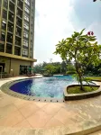 Transpark Cibubur by Lily's Room Hotellit kohteessa Harjamukti