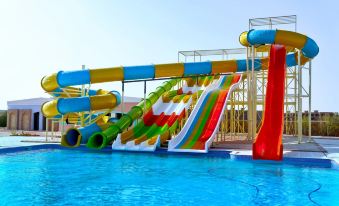 Amarina Queen Resort & Aqua Park Marsa Alam