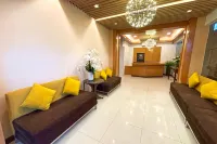 LuxeLite Suites Pasay