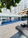 Hotel Migrolino - Gym