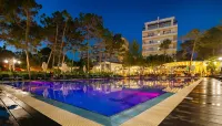 Bonita Classic Hotel & Spa Hotels in Golem