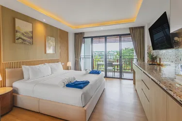 รูปภาพของSurin Sabai 405 | Cozy Retreat #C131