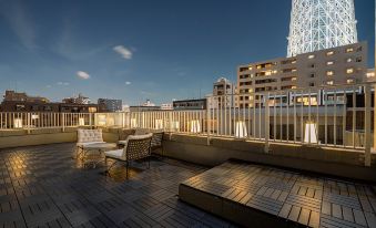 ZAITO Tokyo Narihira Hotel