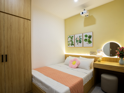 Emly Homestay 주변 환경 이미지