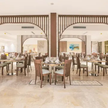 Helnan Antoniades Palace Hotel Отели рядом с достопримечательностью «Библиотека Александрина»