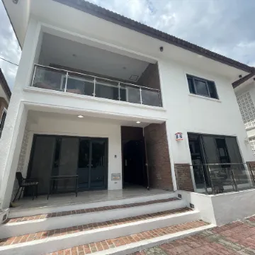 Koregon Condo and Villa